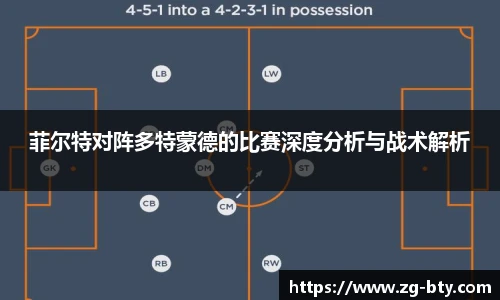 菲尔特对阵多特蒙德的比赛深度分析与战术解析